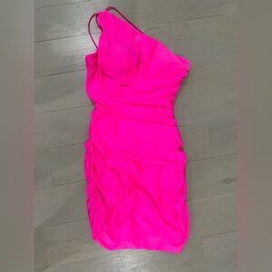 Sherri Hill dress